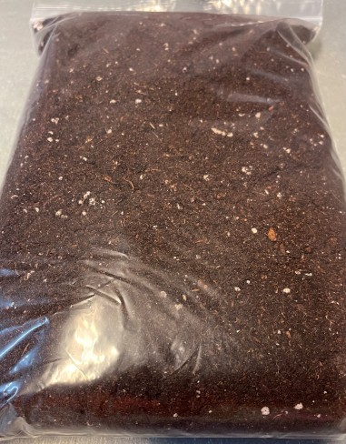 Compuesto Organico 1L