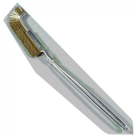 Cepillo laton 250mm plano japones