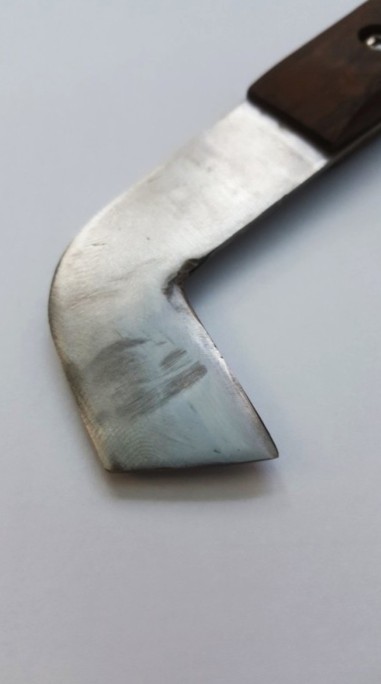 Cuchillo para Jin 180mm RYUGA