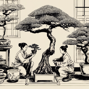 Camiseta Onna-Bugeisha