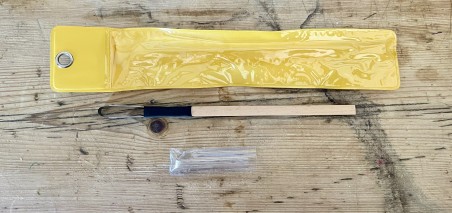 Descortezadora 190 mm