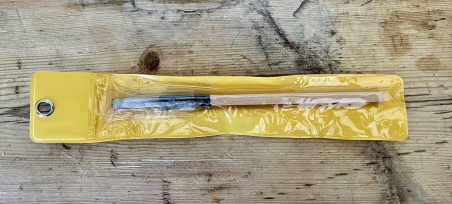 Descortezadora 190 mm