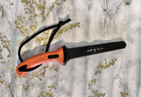 Sierra ALTA CALIDAD con dentado Japonés.