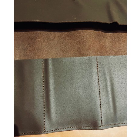 Estuche Piel 9 herramientas