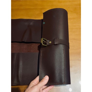 Estuche Piel 9 herramientas