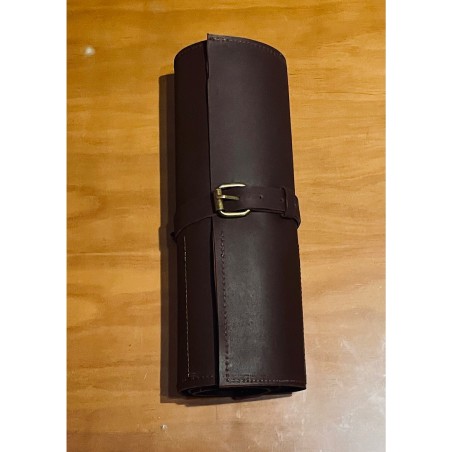 Estuche Piel 9 herramientas