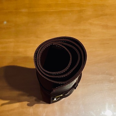 Estuche Piel 9 herramientas