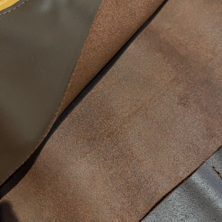 Estuche Piel 9 herramientas