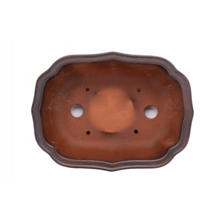 Maceta Bonsái Yixing 14