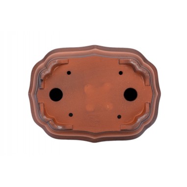 Maceta Bonsái Yixing 14