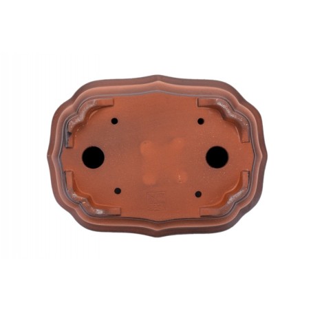 Maceta Bonsái Yixing 14