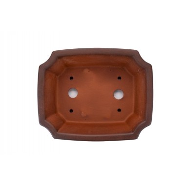 Maceta Bonsái Yixing 15