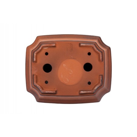 Maceta Bonsái Yixing 15