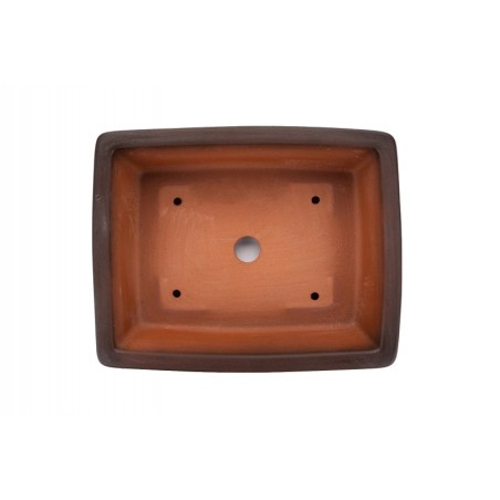 Maceta Bonsái Yixing 16