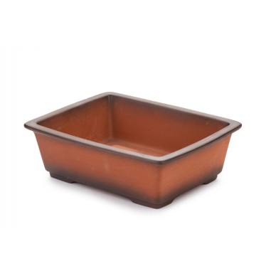 Maceta Bonsái Yixing 16