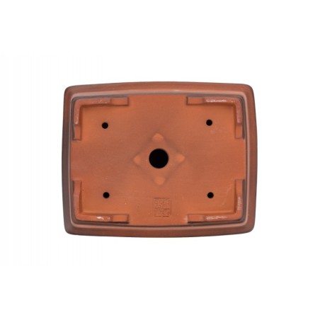 Maceta Bonsái Yixing 16