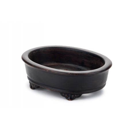 Maceta Bonsái Yixing 18