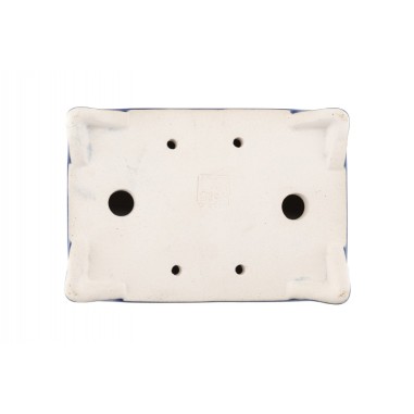 Maceta Bonsái Yixing ZZ-193BL