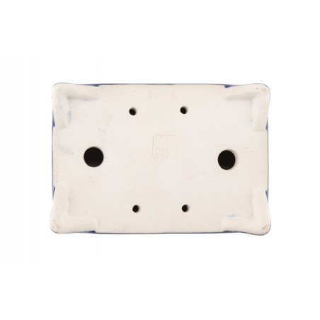 Maceta Bonsái Yixing ZZ-193BL