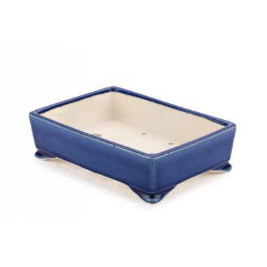 Maceta Bonsái Yixing ZZ-193BL