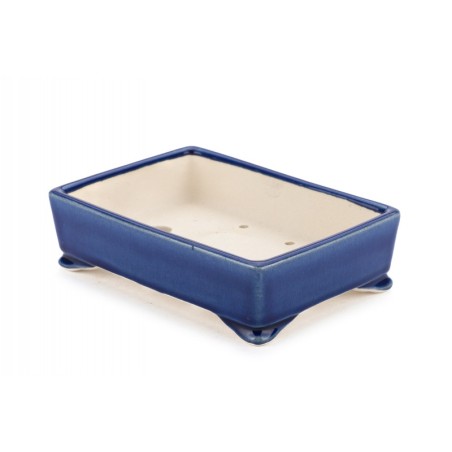 Maceta Bonsái Yixing ZZ-193BL