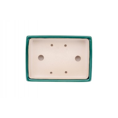 Maceta Bonsái Yixing ZZ-193GR