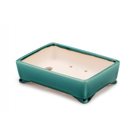 Maceta Bonsái Yixing ZZ-193GR