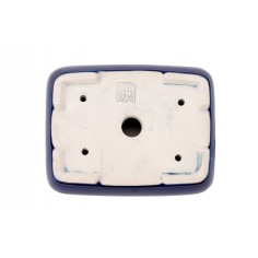 Maceta Bonsái Yixing ZZ-175NB