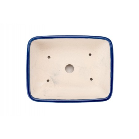 Maceta Bonsái Yixing ZZ-175NB