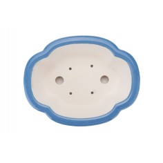 Maceta Bonsái Yixing ZZ-136BL