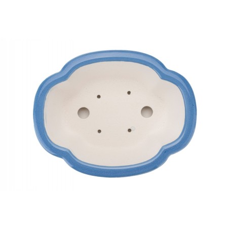 Maceta Bonsái Yixing ZZ-136BL