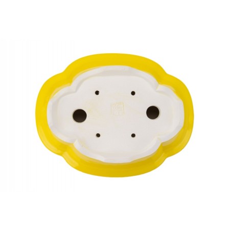 Maceta Bonsái Yixing ZZ-136GR