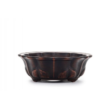 Maceta Bonsái Yixing ZZ-069