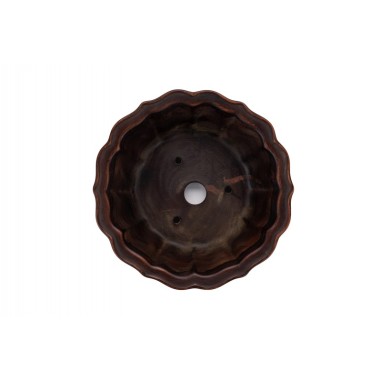 Maceta Bonsái Yixing ZZ-069