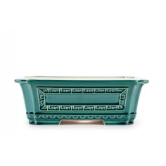 Maceta Bonsái Yixing WD-18GR