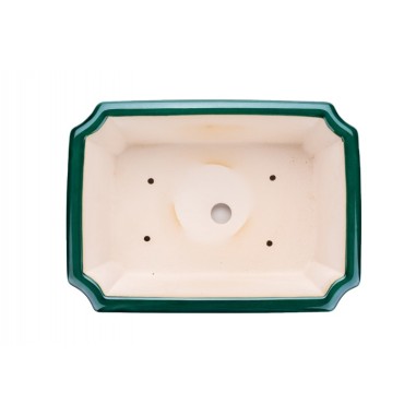Maceta Bonsái Yixing WD-18GR