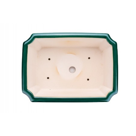 Maceta Bonsái Yixing WD-18GR