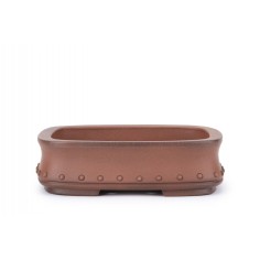 Maceta Bonsái Yixing ASE-3008