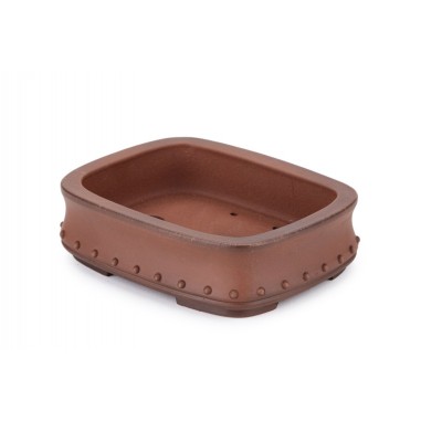 Maceta Bonsái Yixing ASE-3008