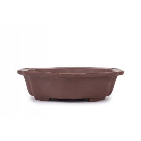 Maceta Bonsái Yixing RAS-050