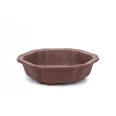 Maceta Bonsái Yixing RAS-050