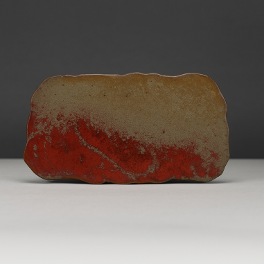 Bandeja/Lasca de autor F7