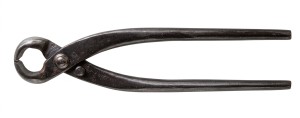 Tenazas para podar raíces 180 mm
