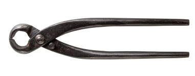 Tenazas para podar raíces 180 mm
