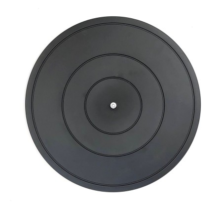 Torno redondo 40cm de plástico