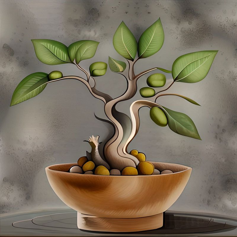 Comprar Bons&aacute;is de Flor y Fruto